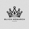 Logo of telegram channel blvckmonarche — Blvck Monarch