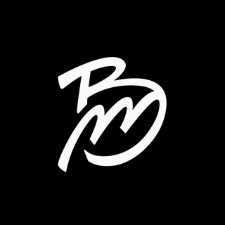 Логотип телеграм канала @blvckmusix — BLVCK 🕷 MUSIX