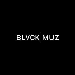 Логотип телеграм канала @blvckmuz_soxr — ʙʟᴠᴄᴋ|ᴍᴜᴢ|сохры✈︎