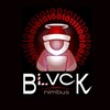 Логотип телеграм -каналу blvcknmbs — Blvck Nimbus