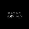 Логотип телеграм канала @blvcksoundstudio — BLVCKSOUND REC.🇺🇿 | Ovoz yozish studiyasi