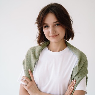 Telegram channel Milena_docmed logo