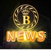 电报频道的标志 blxinw — 吃瓜头条|吃瓜爆料|奇闻趣事【铂莱国际综合娱乐新闻频道】