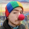 Логотип телеграм канала @blyacher — :Blyacher: