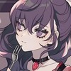 Логотип телеграм канала @blyahasmoko — сашик бляха смоко 🍰🍎