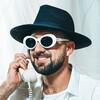 Логотип телеграм канала @blyandex — А что, так можно было?