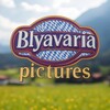 Логотип телеграм канала @blyavaria_pictures — Блявария пикчерз