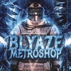 Логотип телеграм канала @blyazeshopik — ⚡Blyaze Shop ⚡