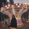 Логотип телеграм канала @blyblinm — крошка бляблин🫶🏻