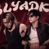 Логотип телеграм канала @blydkiusd — ищу сп/друзей. ᵇ ˡ ʸ ᵃ ᵈ ᵏ ⁱ
