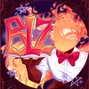 Логотип телеграм канала @blzvoice — Blaze Voice