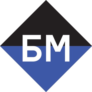 Логотип телеграм -каналу bm_kiev — Бизнес сообщество Киев