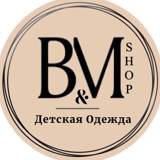 Logo of telegram channel bm_shop — Bm_shop.krd