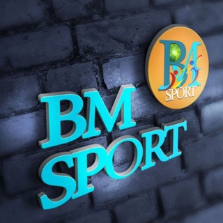 لوگوی کانال تلگرام bm_sport — 💎 ورزش شهرستان بویین میاندشت 💎