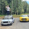 Логотип телеграм канала @bm40production — Бедные Мажоры