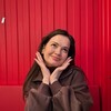 Логотип телеграм канала @bm_dmitrieva — MIND of Olga Dmitrieva