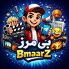 لوگوی کانال تلگرام bmaarz — BmaarZ | اخبار جنگ