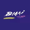 Логотип телеграм канала @bmai_kazan — BMAI_KAZAN