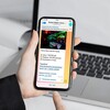 Логотип телеграм канала @bmarket24_katalog — Бизнес Маркет. Каталог готового бизнеса Тюмень