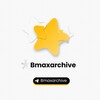 لوگوی کانال تلگرام bmaxarchive — بیمکس ارشـیو | 𝐁𝐦𝐚𝐱𝐚𝐫𝐜𝐡𝐢𝐯𝐞