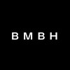 Логотип телеграм канала @bmbh_pettag — BMBH • Premium Pet Essentials