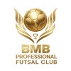 Telegram kanalining logotibi bmbpfc — BMB PFC