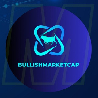 Logo of telegram channel bmc_coinsale_alert — BullishMarketCap Ann 🛸