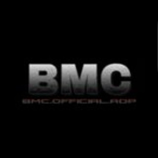 لوگوی کانال تلگرام bmc_official — BMC