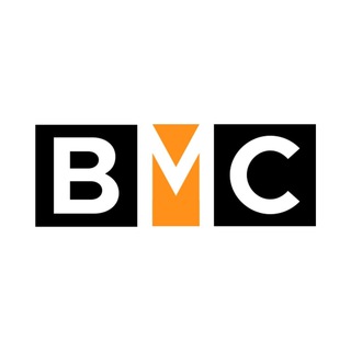 Telegram kanalining logotibi bmcuzb — BMC