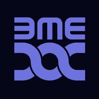 لوگوی کانال تلگرام bme_doc — BME DOC📚