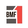 Логотип телеграм канала @bmf1photo — BMF1.RU Портфолио