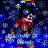 Логотип телеграм канала @bmgoushadow1 — ❄️|| Blockman Go - Shadow ˣᴰ ||❄️