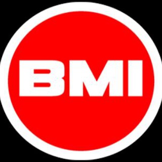 Логотип телеграм канала @bmirussian — BMIRussian