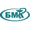 Логотип телеграм канала @bmk_bratsk — БМК • Братск • Стоматология