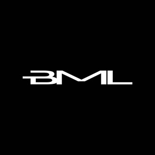 Логотип телеграм канала @bml_ru — BML Russia
