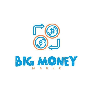 Логотип телеграм канала @bmm_world1 — Big Money Maker