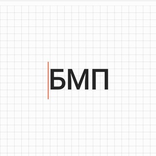 Telegram kanalining logotibi bmp_uzb — БМП