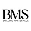 Логотип телеграм канала @bmsdevelopmentgroup — BMS Development Group