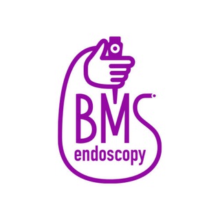 Логотип телеграм канала @bmsendoscopy — BMSendoscopy