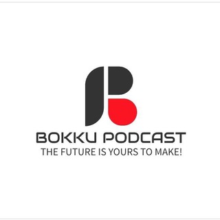 Telegram channel BOKKU PODCAST logo