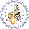 Telegram kanalining logotibi bmsm20mirzoulugbektumani — Toshkent shahar 20-son Bolalar musiqa va san'at maktabi. Детская школа музыки и искусства N20 г.Ташкента