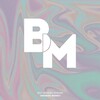 Логотип телеграм канала @bmsneakersmarket — BM | SNEAKERS