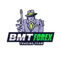 Logo saluran telegram bmtforexvietnam — BMT FOREX SIGNALS 🇻🇳🇻🇳