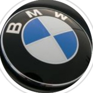 Logo saluran telegram bmw_0f_ukraine — BMW_OF_UKRAINE