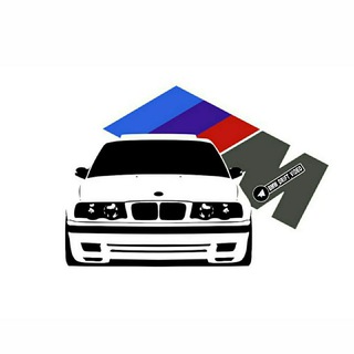 Telegram channel BMW Club Uz logo
