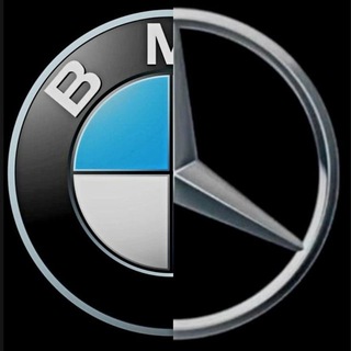 Telegram kanalining logotibi bmw_mers_rasmlari — BMW va MERS rasmlari 📲
