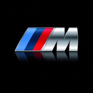 Логотип телеграм канала @bmw_mpower_club — BMW M Power