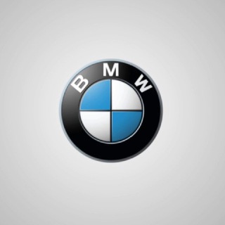 Логотип телеграм -каналу bmw_official_ua — BMW Official Україна | Оригінальні запчастини