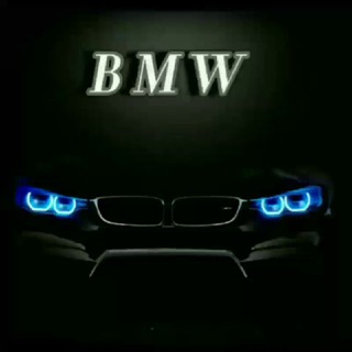 Telegram kanalining logotibi bmw_videoss — BMW KING