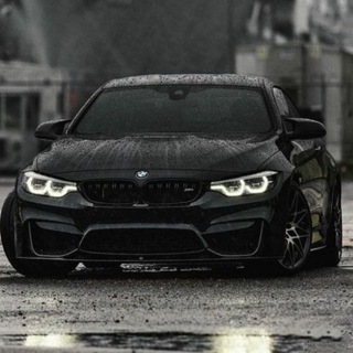 Логотип телеграм канала @bmw_w0rld — 👑 BMW 👑